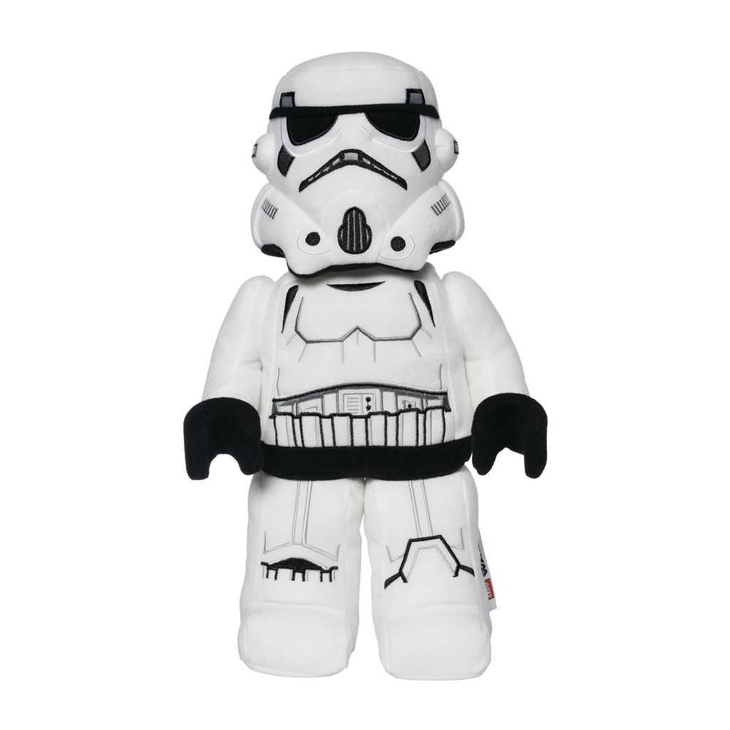 Star Wars Lego Peluche de soldado de asalto Edades 6+ # 5007137 Artículo | EWV-360159